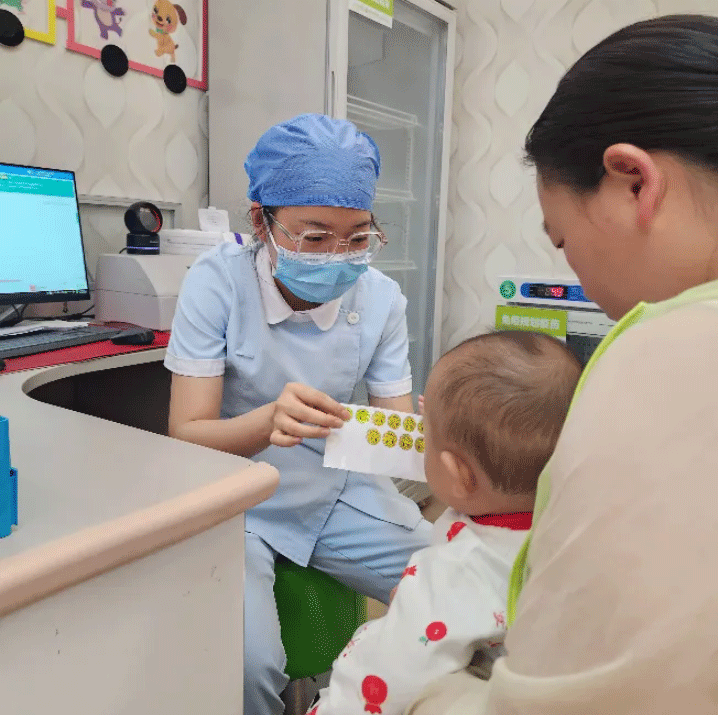 【暖心服務(wù)】寶貝健康無(wú)憂！瑪莉亞兒?？婆姆?wù) 讓就醫(yī)成為親子溫馨時(shí)刻